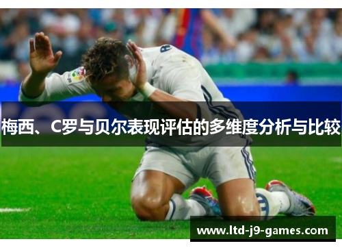 梅西、C罗与贝尔表现评估的多维度分析与比较