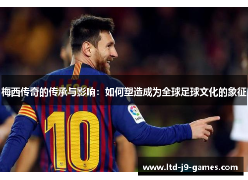梅西传奇的传承与影响:如何塑造成为全球足球文化的象征 梅西传奇的传承与影响:如何塑造成为全球足球文化的象征