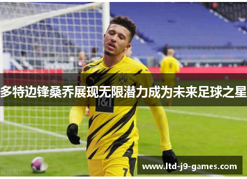 多特边锋桑乔展现无限潜力成为未来足球之星