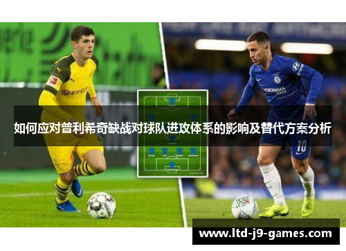 如何应对普利希奇缺战对球队进攻体系的影响及替代方案分析