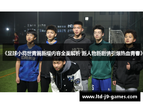 《足球小将世青篇新增内容全面解析 新人物新剧情引爆热血青春》