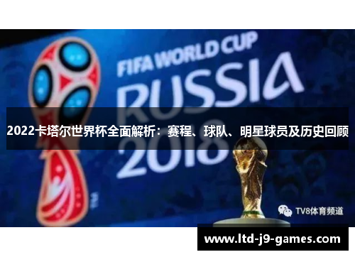 2022卡塔尔世界杯全面解析：赛程、球队、明星球员及历史回顾