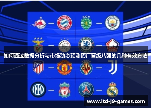 如何通过数据分析与市场动态预测药厂晋级八强的几种有效方法