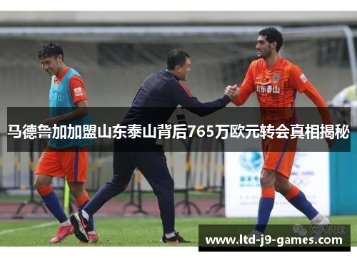 马德鲁加加盟山东泰山背后765万欧元转会真相揭秘 马德鲁加加盟山东泰山背后765万欧元转会真相揭秘