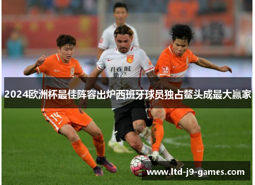 2024欧洲杯最佳阵容出炉西班牙球员独占鳌头成最大赢家 2024欧洲杯最佳阵容出炉西班牙球员独占鳌头成最大赢家